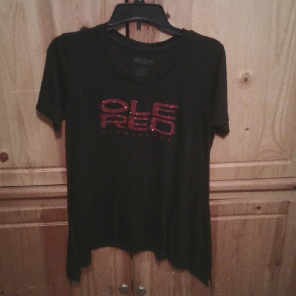 Ole Red T-shirt